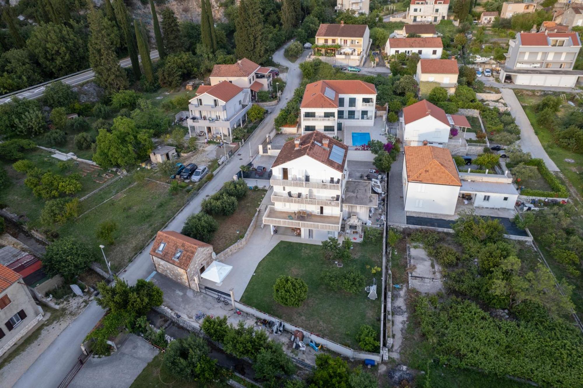 Villa Marina 슬라노 외부 사진